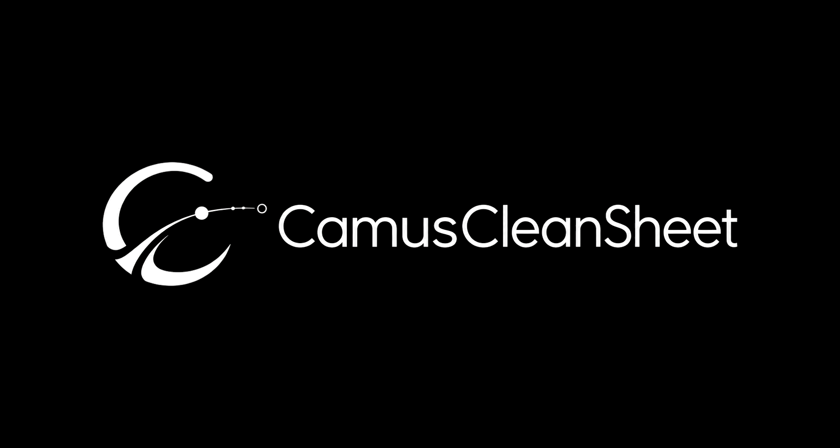 Camus Clean Sheet